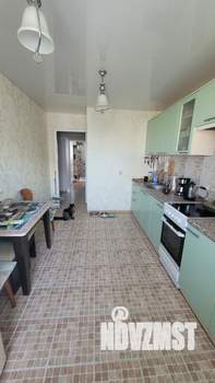 2-к квартира, вторичка, 48м2, 10/10 этаж