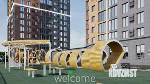 3-к квартира, вторичка, 89м2, 6/20 этаж