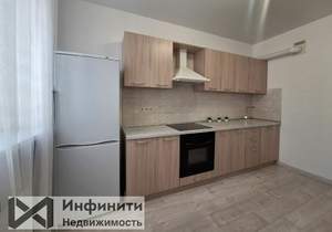 2-к квартира, вторичка, 63м2, 3/7 этаж