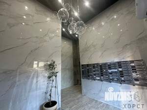 1-к квартира, сданный дом, 50м2, 4/10 этаж