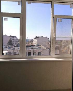 1-к квартира, вторичка, 40м2, 5/16 этаж