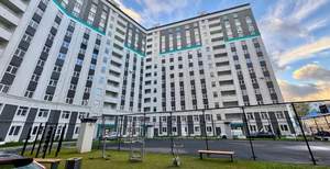 2-к квартира, вторичка, 57м2, 6/12 этаж