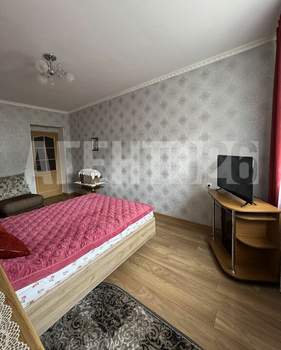 2-к квартира, вторичка, 64м2, 2/6 этаж