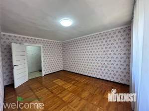 2-к квартира, вторичка, 54м2, 2/5 этаж