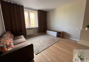 1-к квартира, вторичка, 45м2, 3/18 этаж