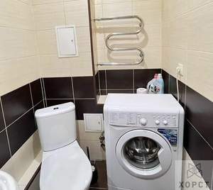 1-к квартира, вторичка, 45м2, 3/10 этаж