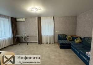 1-к квартира, вторичка, 30м2, 3/5 этаж