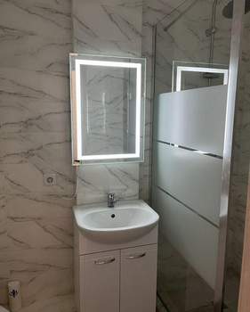 1-к квартира, вторичка, 28м2, 8/16 этаж