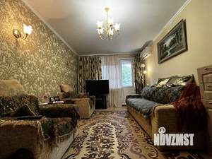 2-к квартира, вторичка, 57м2, 5/10 этаж