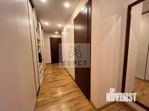 3-к квартира, вторичка, 108м2, 8/10 этаж