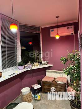 3-к квартира, вторичка, 100м2, 10/10 этаж