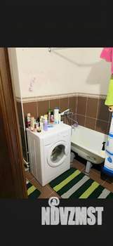 1-к квартира, вторичка, 39м2, 2/18 этаж