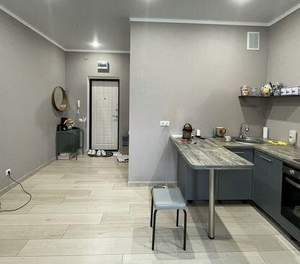 1-к квартира, вторичка, 23м2, 6/10 этаж