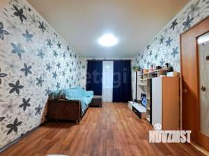 1-к квартира, вторичка, 36м2, 1/9 этаж