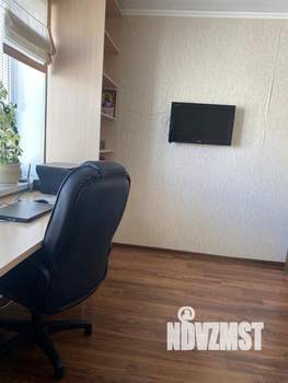 2-к квартира, вторичка, 70м2, 11/12 этаж