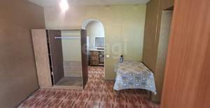 1-к квартира, вторичка, 31м2, 1/1 этаж