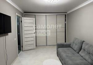 1-к квартира, вторичка, 28м2, 3/4 этаж