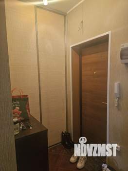 1-к квартира, вторичка, 44м2, 7/9 этаж