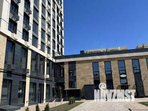 3-к квартира, вторичка, 72м2, 18/24 этаж