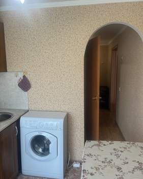 1-к квартира, вторичка, 35м2, 3/9 этаж