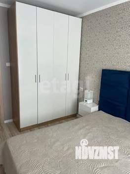 2-к квартира, вторичка, 50м2, 7/18 этаж