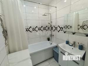 3-к квартира, вторичка, 75м2, 4/9 этаж