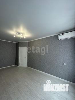 1-к квартира, вторичка, 35м2, 7/12 этаж