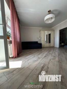 2-к квартира, вторичка, 60м2, 6/6 этаж