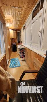 4-к квартира, вторичка, 100м2, 4/10 этаж
