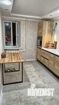 2-к квартира, вторичка, 55м2, 3/12 этаж