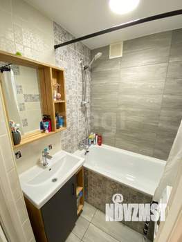 2-к квартира, вторичка, 48м2, 2/9 этаж
