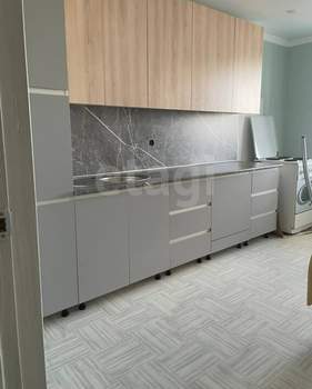 1-к квартира, вторичка, 36м2, 9/12 этаж