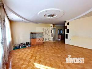 3-к квартира, вторичка, 114м2, 5/9 этаж