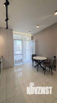 2-к квартира, вторичка, 64м2, 19/21 этаж