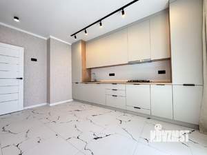 3-к квартира, вторичка, 72м2, 19/24 этаж