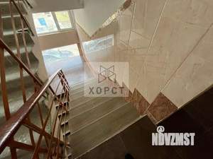 1-к квартира, вторичка, 38м2, 3/10 этаж