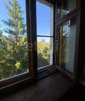 1-к квартира, вторичка, 13м2, 5/5 этаж