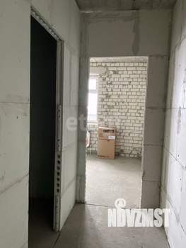 1-к квартира, вторичка, 40м2, 3/6 этаж