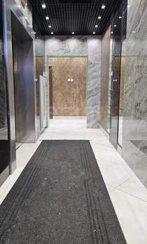 1-к квартира, вторичка, 41м2, 14/17 этаж