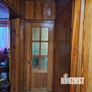 3-к квартира, вторичка, 58м2, 1/5 этаж