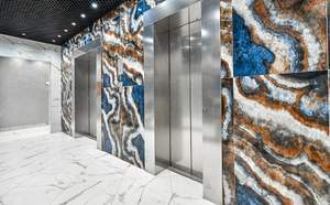 1-к квартира, вторичка, 54м2, 3/14 этаж