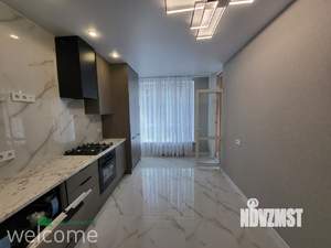 2-к квартира, вторичка, 65м2, 8/16 этаж