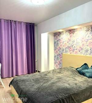 3-к квартира, вторичка, 100м2, 8/10 этаж