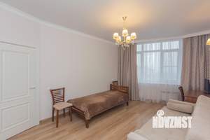 1-к квартира, вторичка, 44м2, 6/9 этаж