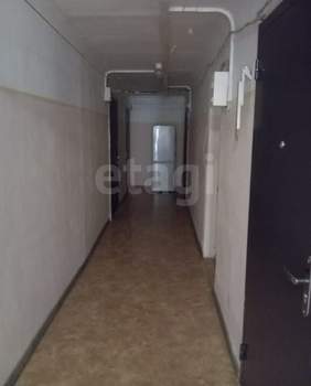 Студия квартира, вторичка, 17м2, 4/5 этаж