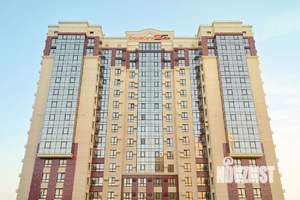3-к квартира, сданный дом, 110м2, 10/15 этаж