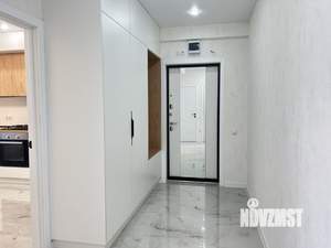 2-к квартира, вторичка, 64м2, 14/16 этаж