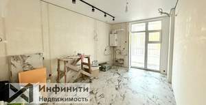 3-к квартира, вторичка, 88м2, 9/10 этаж