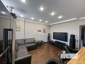 2-к квартира, вторичка, 80м2, 16/16 этаж