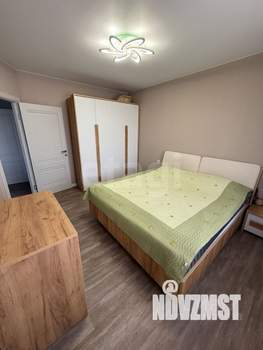 2-к квартира, вторичка, 50м2, 3/6 этаж